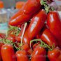 100 Pcs Red Bananas Tomatoes Seeds