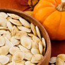 6 Pcs Giant Pumpink Seeds