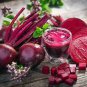 50 Pcs Beet Root Red 'Early Wonder' Vegetable Seeds