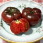 10 Pcs Heirloom Russian Black Krim Tomato Seeds
