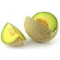 8 Pcs Hami Melon Sweet Honey-Dew Melon Seeds