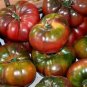 10 Pcs Black Krim Tomato ''Black Sea Man'' Russia Ukrain Heirloom Seed