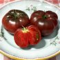 10 Pcs Black Krim Tomato ''Black Sea Man'' Russia Ukrain Heirloom Seed