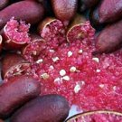 20 Pcs Ice Pink Finger Fruit Lime 20 Pcs Ice Pink Finger Fruit Lime
