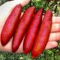 20 Pcs Ice Pink Finger Fruit Lime