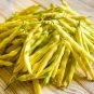 8 Pcs Bush Beans Yellow Wax Bean Seeds