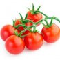 100 Pcs Dark Red Tomato big truss sweet tomato vegetables
