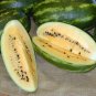 20 Pcs Colorful Ellipse Sweet Melon Seeds