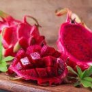 15 Pcs Hylocereus Undatus Red Dragon Fruit Seeds
