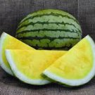 8 Pcs Yellow Watermelon Organic Seeds