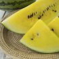 8 Pcs Yellow Watermelon Organic Seeds