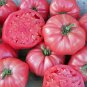 100 Pcs Tomato Brandywine Pink Organic Seeds