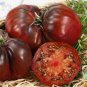10 Pcs Heirloom Russia Black Krim Tomato Organic