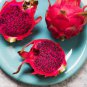100 Pcs Vietnam Rare Red Dragon Fruit Organic Seeds