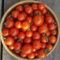 100 Pcs New 'Rose Red' Long Cherry Tomato Hybrid Seeds