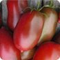 20 Pcs Heirloom Purple Golden Cherry Tomato Organic Seeds