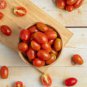 10 Pcs Very Sweet Red Cherry Tomato 'Hong Gu Niang' Organic