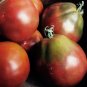 100 Pcs Rare Heirloom Japonskij Black Truffle Tomato Organic Seeds