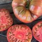 100 Pcs Organic Heirloom Cherokee Purple Solanum Llycopersium Tomato Seeds