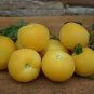 100 Pcs Wapsipinicon Peach Heirloom Tomato Bonsai