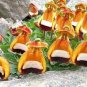 30 Pcs Calceolaria Uniflora Rare Perennial Flower Seeds