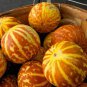 10 Pcs Heirloom Tigger Sweet Melon