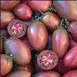 100 Pcs Ukrainian Purple Tomato Seeds
