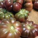 100 Pcs Purple Calabash Tomato Seeds
