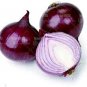 100 Pcs Onion Deep Purple Vegetable Seeds