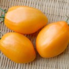 100 Pcs Tomato Buratinorjs Light Orange Uniquely Shaped Fruit Seeds 100 Pcs Tomato Buratinorjs Light Orange Uniquely Shaped Fruit Seeds
