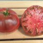 100 Pcs 'Eluosi' Cherokee Purple Giant Tomato
