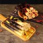 30 Pcs Heirloom Chinese Thin Bamboo Shoots Vegetable Seeds