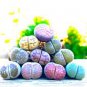 10 Pcs Lithops Mixed 10 Types of Living Stones Seeds