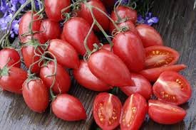 150 Pcs Small Pink Banana Tomato Seeds Non-Gmo Heirloom Organic Vegetables