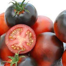 300 Pcs Small Colorful Cherry Tomato Seeds Non-Gmo Heirloom Organic Vegetables
