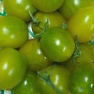 200 Pcs Tomato 'green grape' Sweet Fruit Seeds