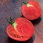 100 Pcs Heirloom 'Strawberry' Tomato Seeds