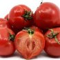 100 Pcs Heirloom 'Strawberry' Tomato Seeds