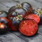 200 Pcs Big Black Tomato F1 Seeds