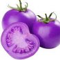 100 Pcs Tomato Giant Purple Fruit Seeds