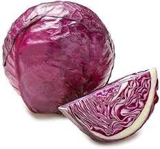 250 Pcs The more purple purple cabbage seeds vegetable
