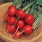 1000 Pcs Cherry Belle Radish Seeds