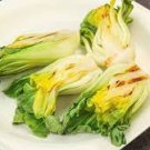 4000 Pcs Yellow Heart pak choi seeds Chinese Cabbage BokChoy Napa Cabbage Siu Bok Choy