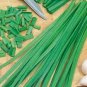 1000 Pcs Chinese Garlic Chives Seeds