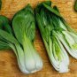 3000 Pcs Pak Choi White Stem Chinese Cabbage Seeds