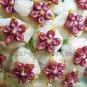 100 Pcs Flower Bonsai Hoya Kerrii Bonsai (December Orchid) Family Bonsai Garden Supplies