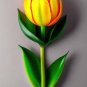 50 Pcs Thailand Pink Curcuma Bonsai Also Called Siam Tulip Rare Flower Bonsai