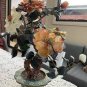 100 Pcs Unique Mixed Colors Japanese Bonsai Potted