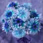 200 Pcs Mixed Zinnia Bonsai Pretty Pastel Colors Perennial Bonsai