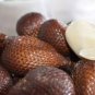 20 Pcs Salak Seed World Snakeskin Fruit Seeds Like Ginseng Fruit Very Delicious